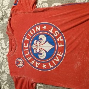 Affliction T-shirt